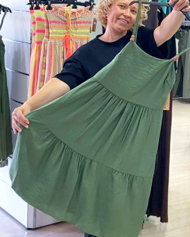 ikemi-vestido-trendy-verde-moda-joven-verano-low-cost