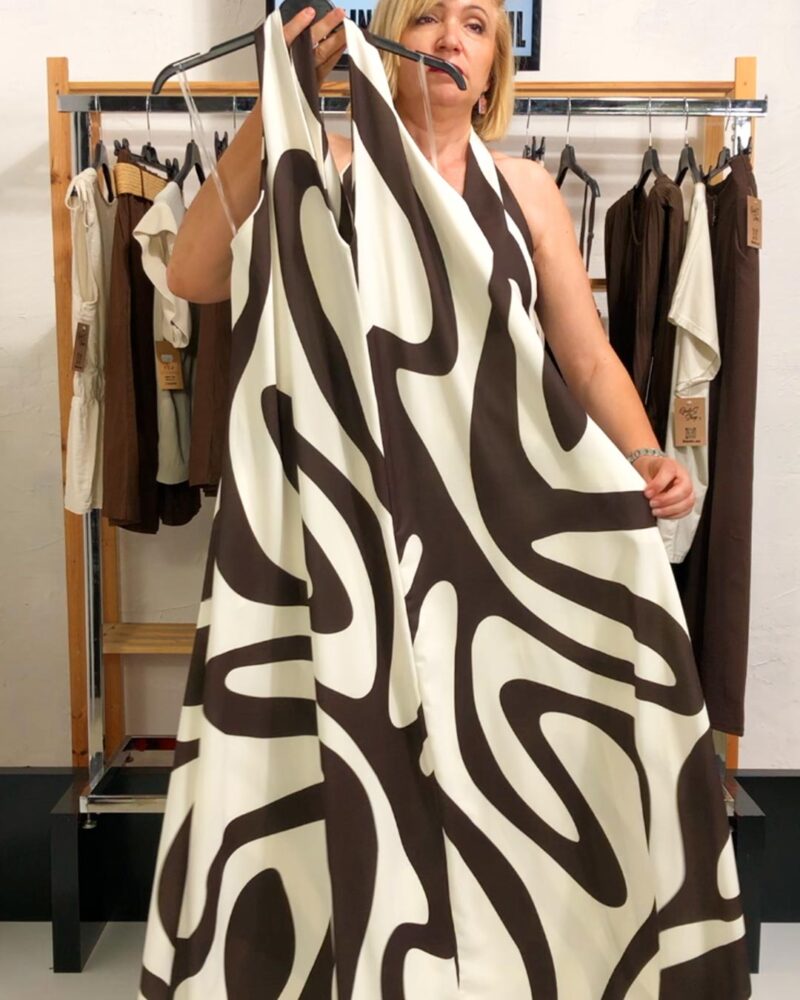 quiles-shop-vestido-halter-print-marron-ropa-mujer-joven-low-cost