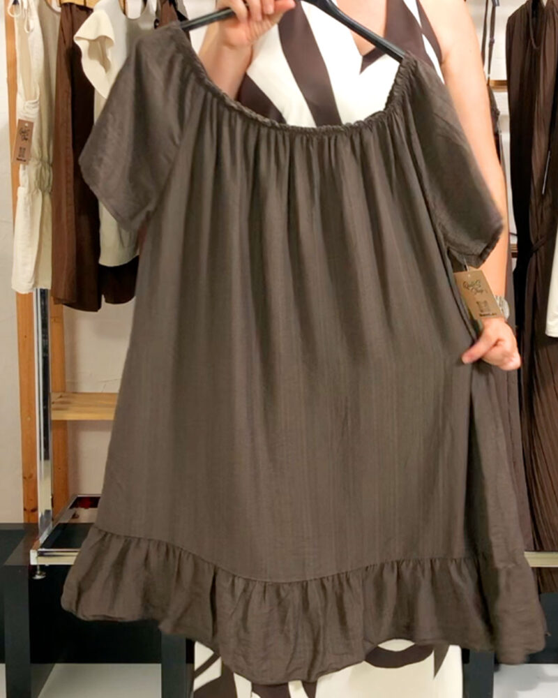 quiles-shop-vestido-volante-marron-ropa-mujer-curvy-low-cost