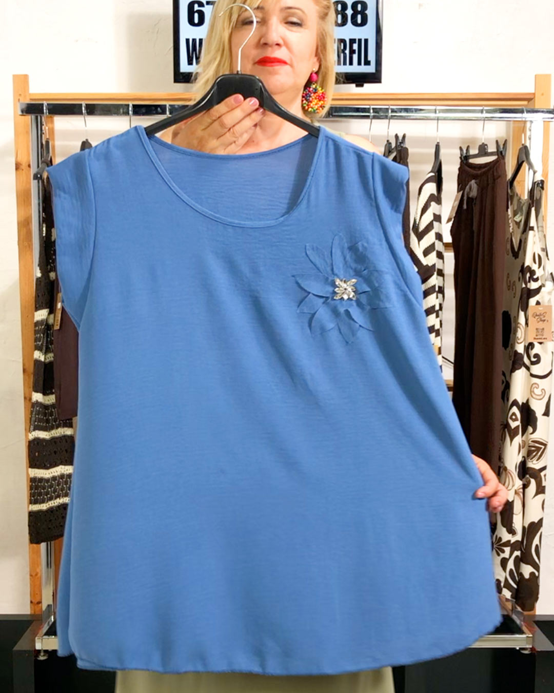 quiles_shop-blusa-flor-azul-moda-mujer-tallas-grandes-baratas