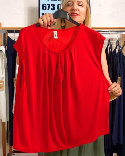 quiles_shop-blusa-fruncida-roja-ropa-mujer-verano-low-cost