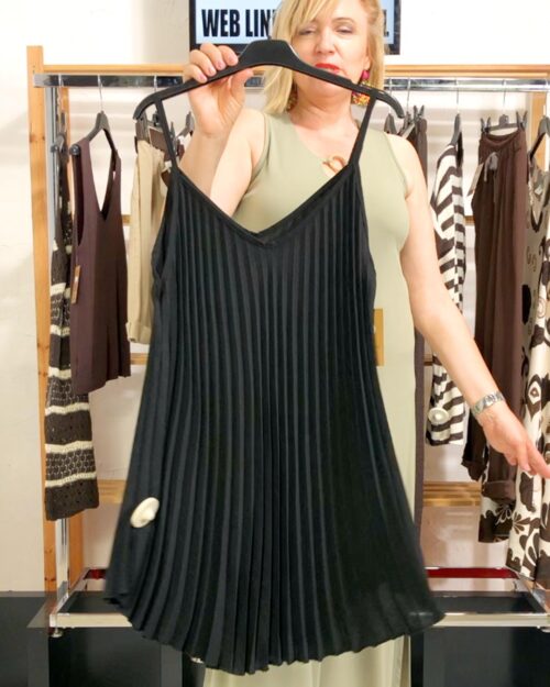 quiles_shop-blusa-plisada-negra-moda-mujer-tallas-grandes-baratas