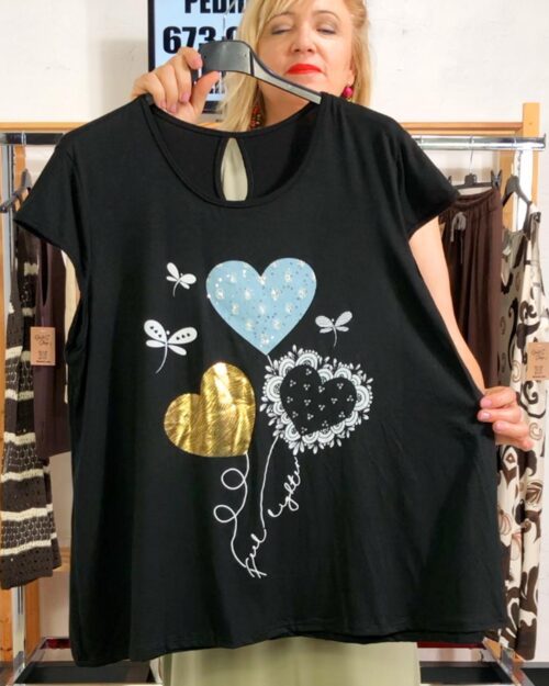 quiles_shop-camiseta-cuore-negra-moda-mujer-tallas-grandes-baratas