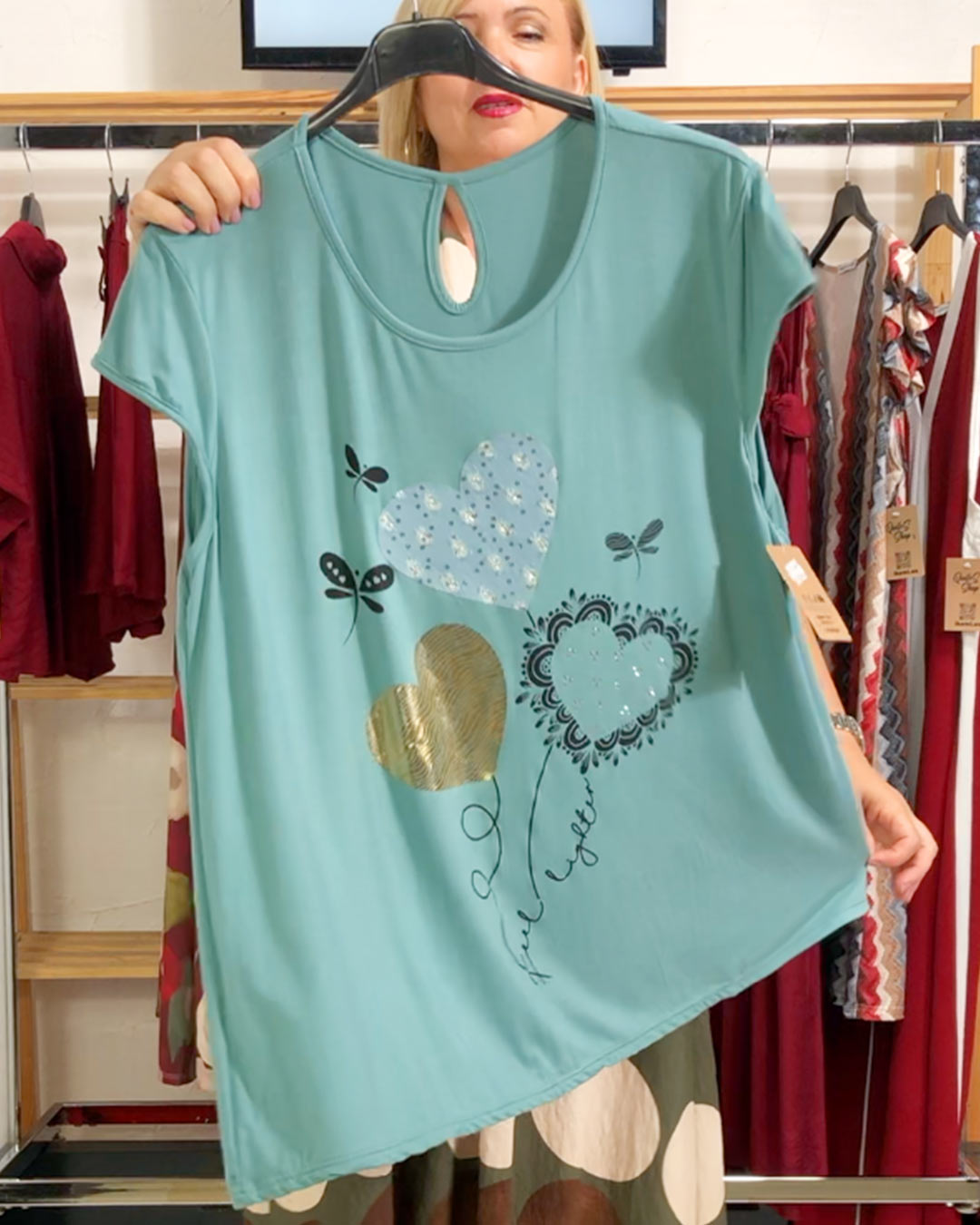 quiles_shop-camiseta-cuore-verde-agua-moda-mujer-tallas-grandes-baratas