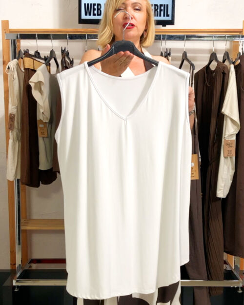 quiles_shop-camiseta-desmangada-punto-blanca-moda-mujer-tallas-grandes-baratas