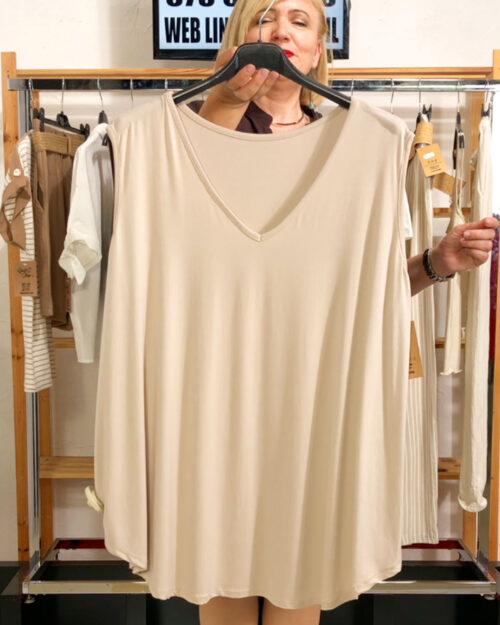 quiles_shop-camiseta-desmangada-punto-tierra-moda-mujer-tallas-grandes-baratas