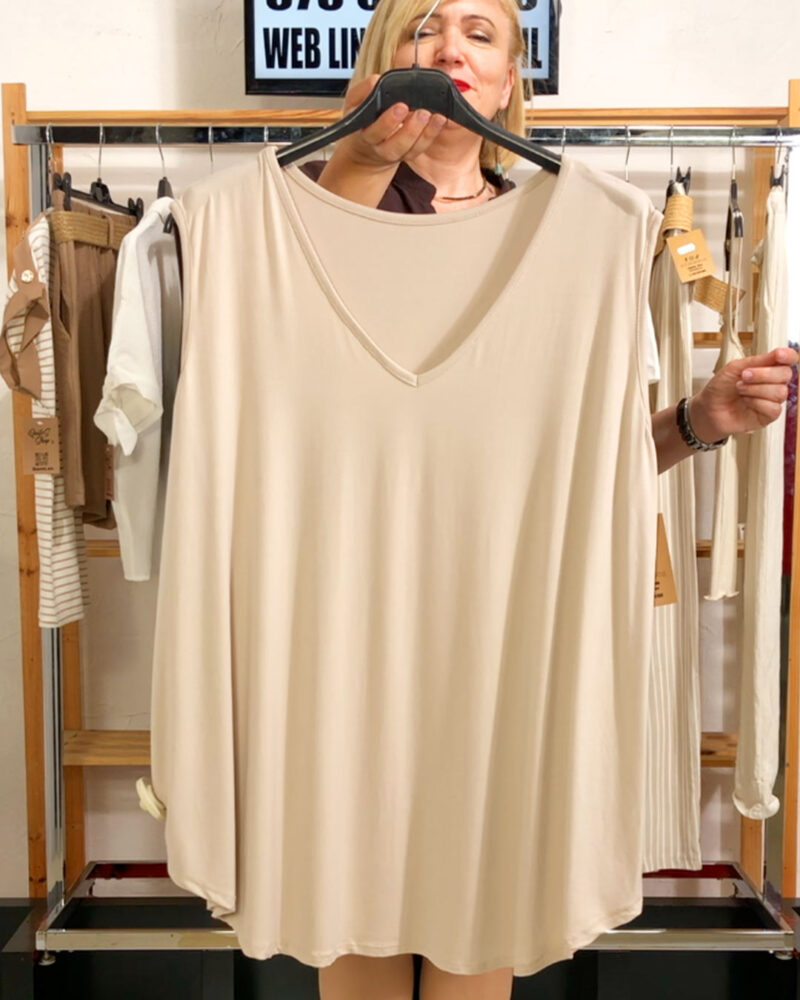 quiles_shop-camiseta-desmangada-punto-tierra-moda-mujer-tallas-grandes-baratas