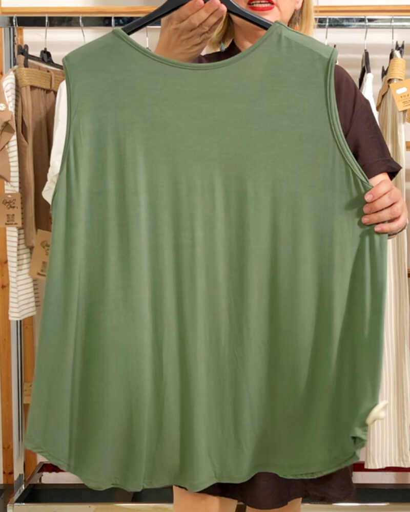 quiles_shop-camiseta-desmangada-punto-verde-moda-mujer-tallas-grandes-baratas