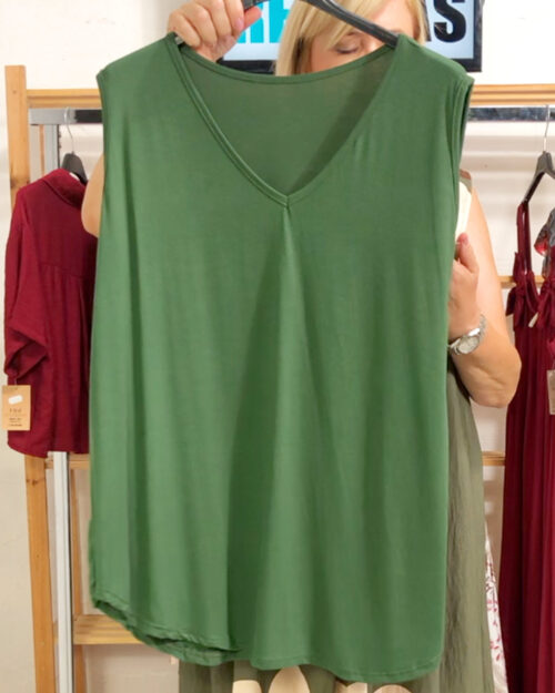 quiles_shop-camiseta-desmangada-punto-verde-moda-mujer-tallas-grandes-baratas