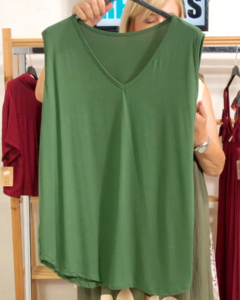 quiles_shop-camiseta-desmangada-punto-verde-moda-mujer-tallas-grandes-baratas