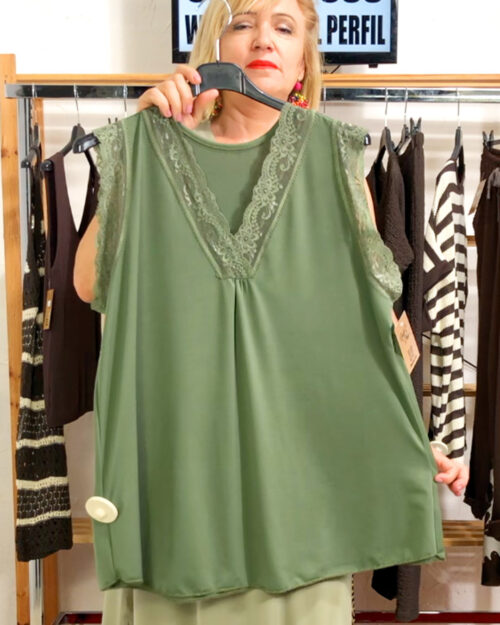 quiles_shop-camiseta-lencera-verde-moda-mujer-tallas-grandes-baratas