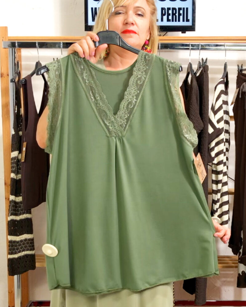quiles_shop-camiseta-lencera-verde-moda-mujer-tallas-grandes-baratas