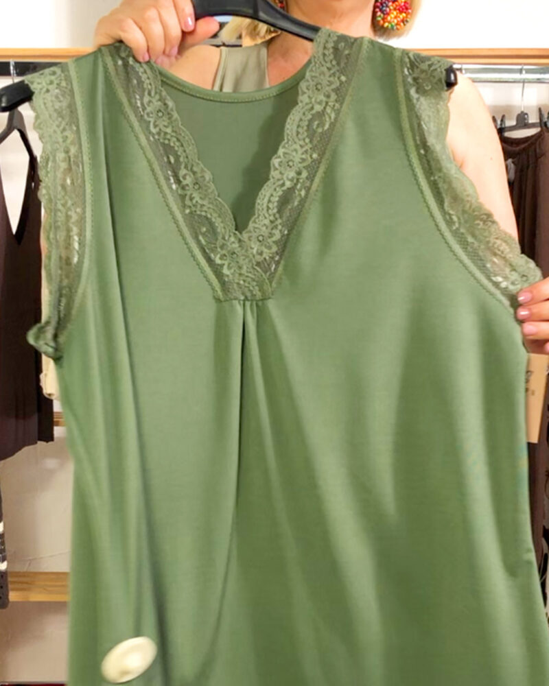 quiles_shop-camiseta-lencera-verde-moda-mujer-tallas-grandes-baratas