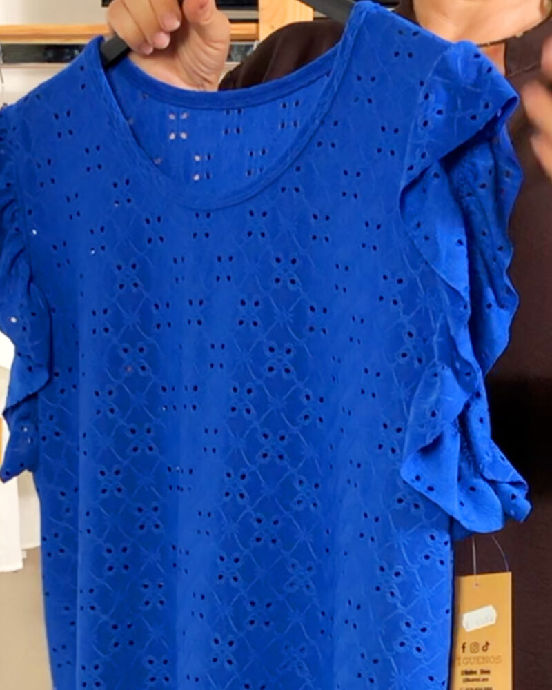 quiles_shop-camiseta-textura-azulon-moda-mujer-tallas-grandes-baratas
