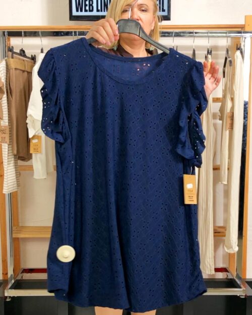 quiles_shop-camiseta-textura-marino-moda-mujer-tallas-grandes-baratas