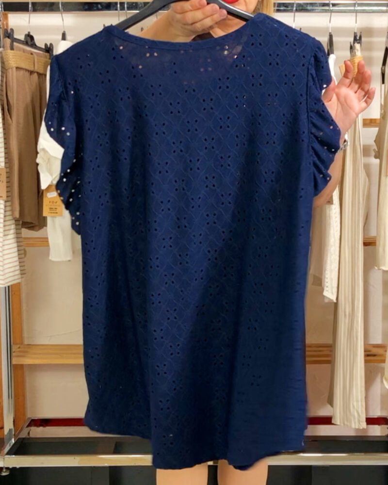 quiles_shop-camiseta-textura-marino-moda-mujer-tallas-grandes-baratas