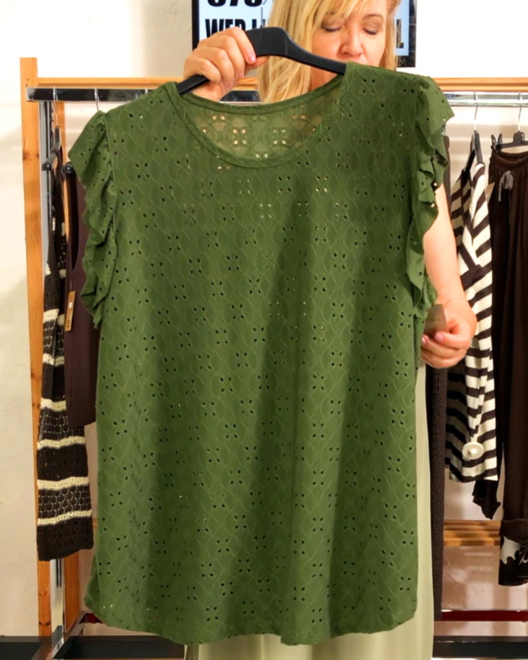 quiles_shop-camiseta-textura-verde-moda-mujer-tallas-grandes-baratas