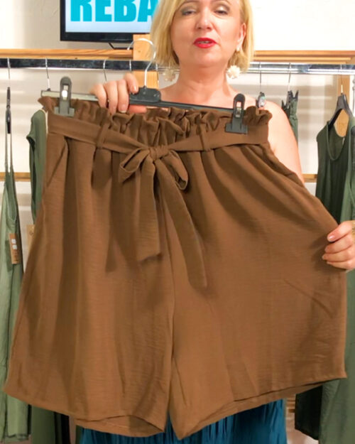 quiles_shop-short-lazo-marron-moda-mujer-juvenil-curvy-low-cost