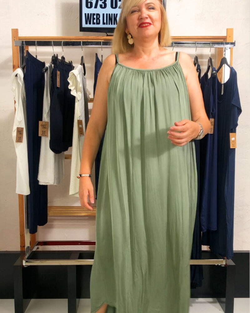 quiles_shop-vestido-bohemio-verde-tendencias-mujer-tallas-grandes-baratas