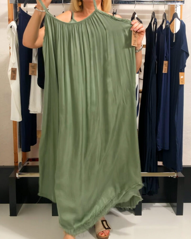 quiles_shop-vestido-bohemio-verde-tendencias-mujer-tallas-grandes-baratas