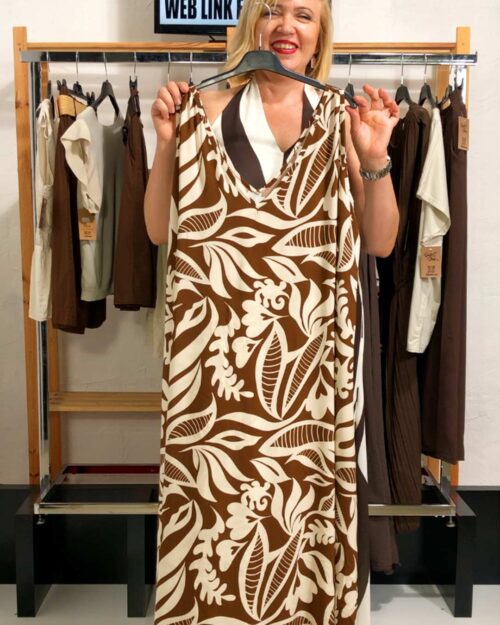 quiles_shop-vestido-paraiso-marron-ropa-mujer-tallas-grandes-baratas