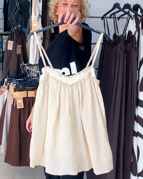 ikemi-blusa-boho-beige-moda-joven-mujer-low-cost