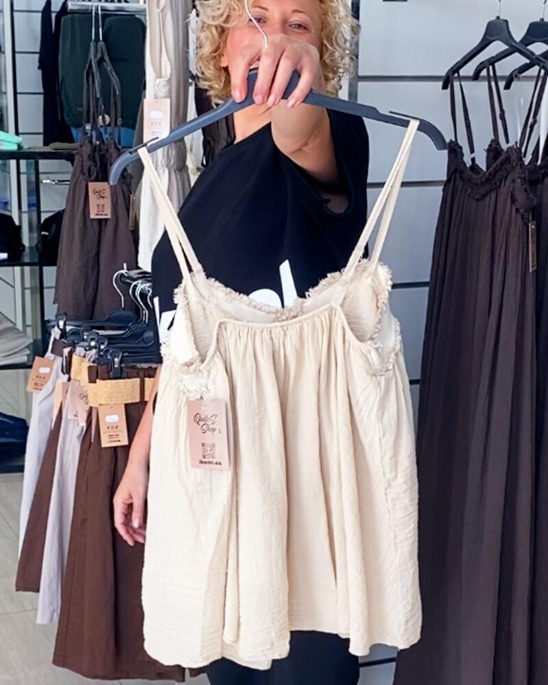 ikemi-blusa-boho-beige-moda-joven-mujer-low-cost