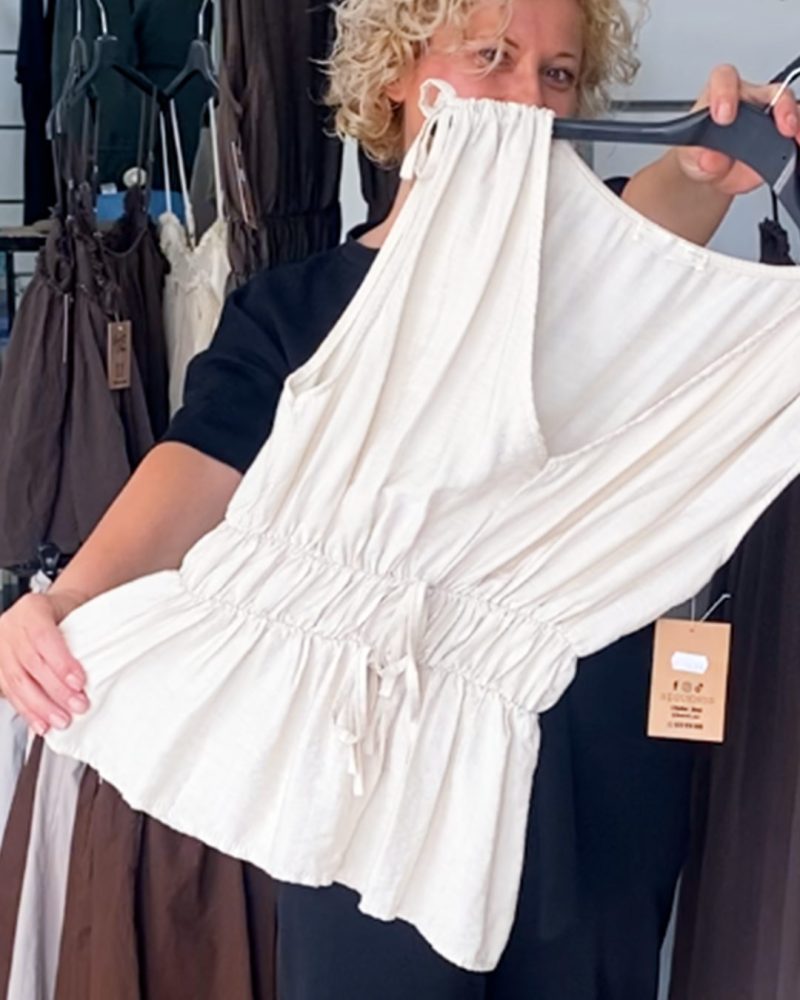 ikemi-blusa-greco-chic-natural-tendencias-verano-moda-mujer-joven-low-cost
