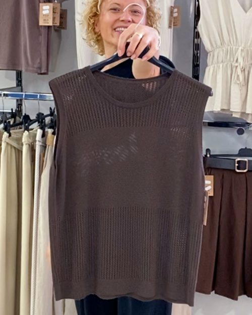 ikemi-jersey-atelier-marron-tendencias-verano-moda-mujer-joven-low-cost