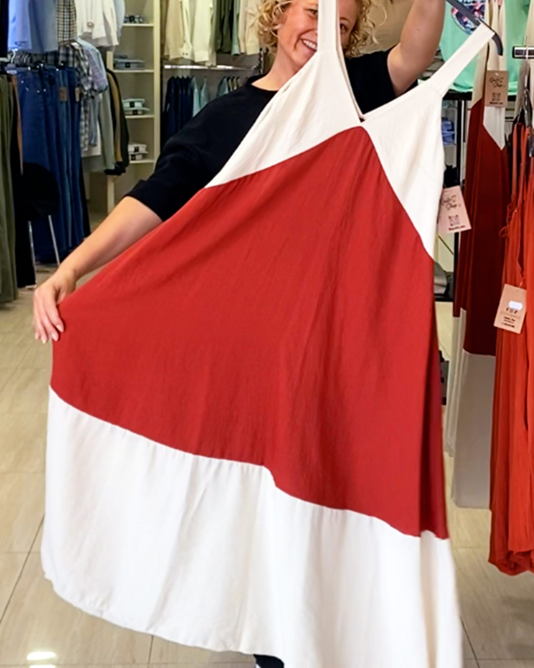 ikemi-vestido-bicolor-caldera-rebajas-moda-joven-mujer