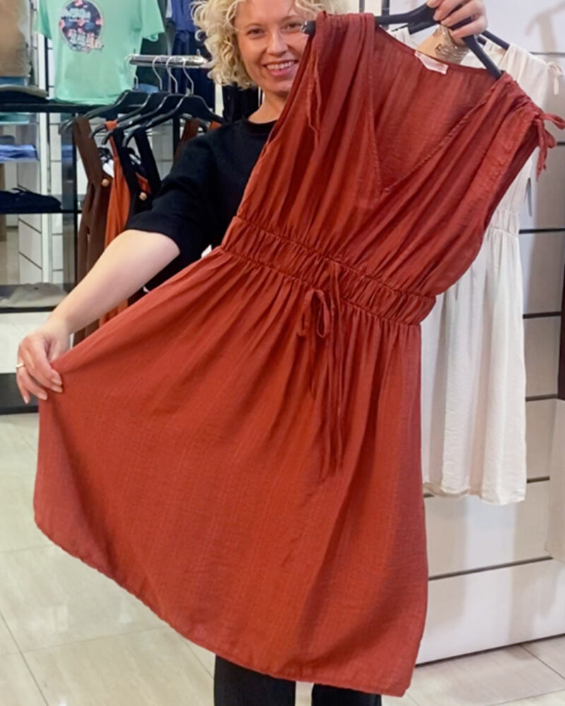 ikemi-vestido-griego-midi-caldera-tendencias-moda-mujer-joven-rebajas