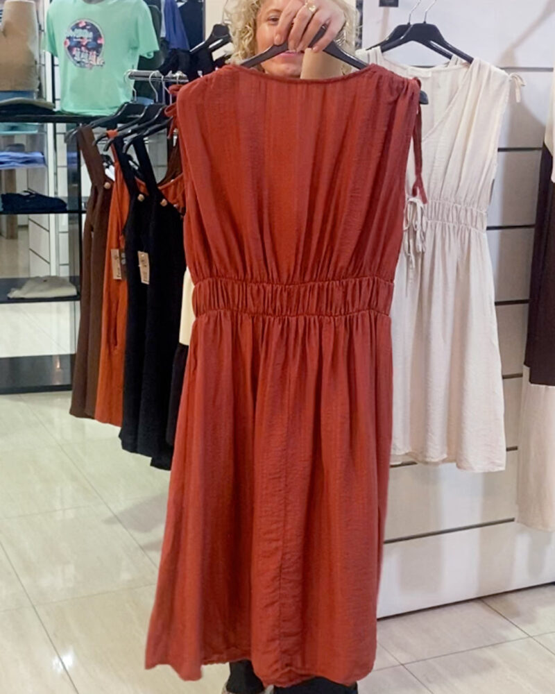 ikemi-vestido-griego-midi-caldera-tendencias-moda-mujer-joven-rebajas