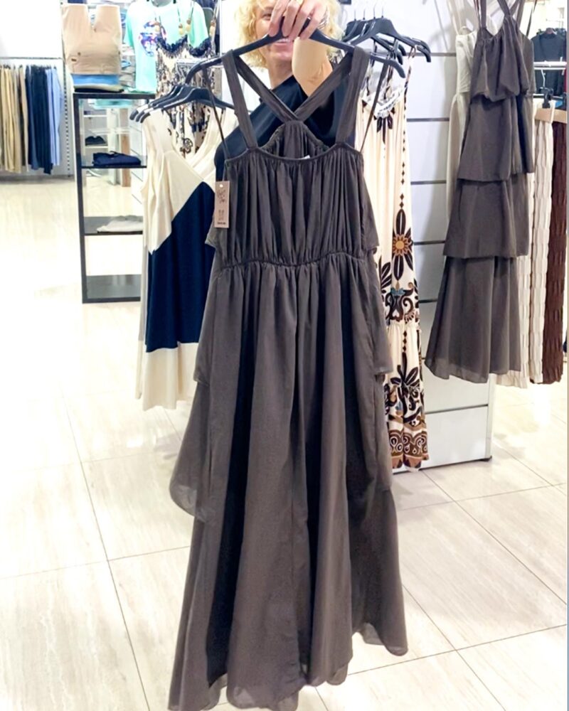 ikemi-vestido-maxi-volantes-marron-tendencias-verano-moda-mujer-joven-rebajas