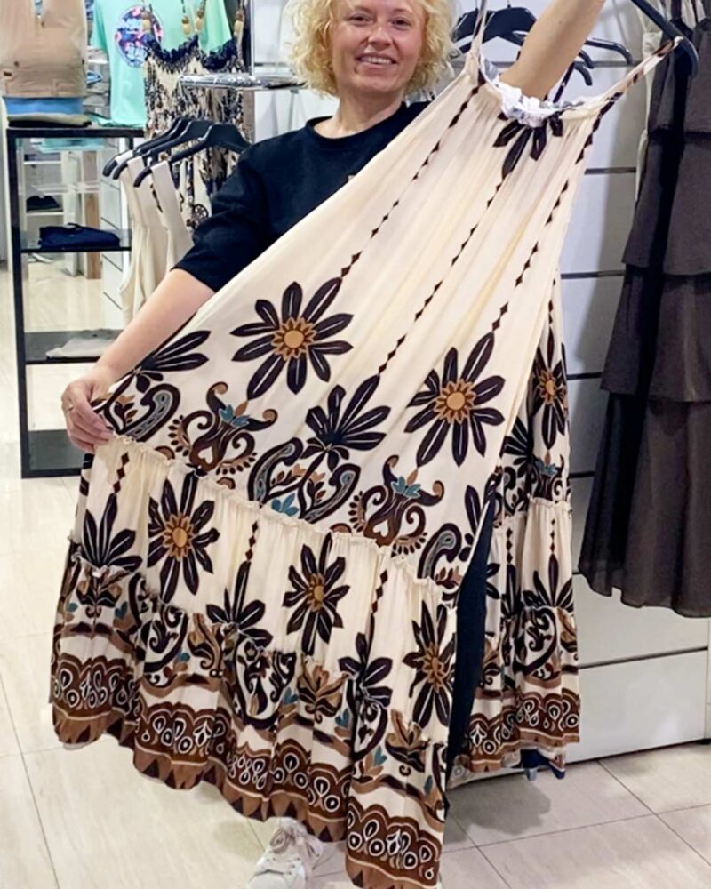 ikemi-vestido-mikonos-marron-tendencias-verano-moda-mujer-joven-rebajas