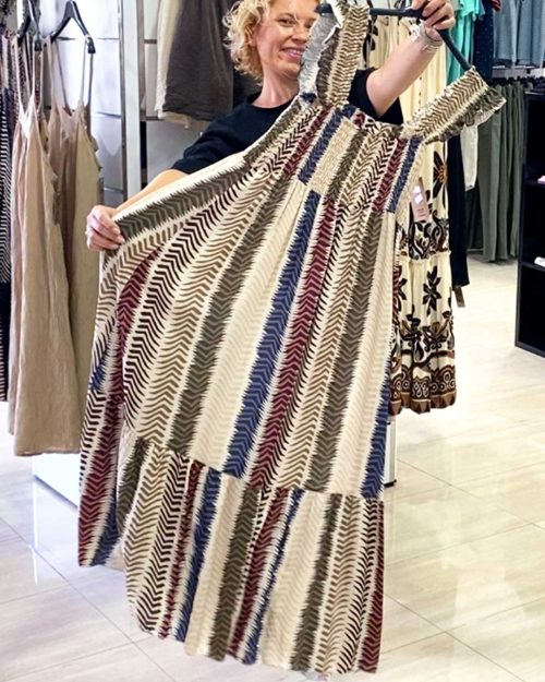 ikemi-vestido-mosaico-beige-tendencias-verano-moda-mujer-joven-rebajas