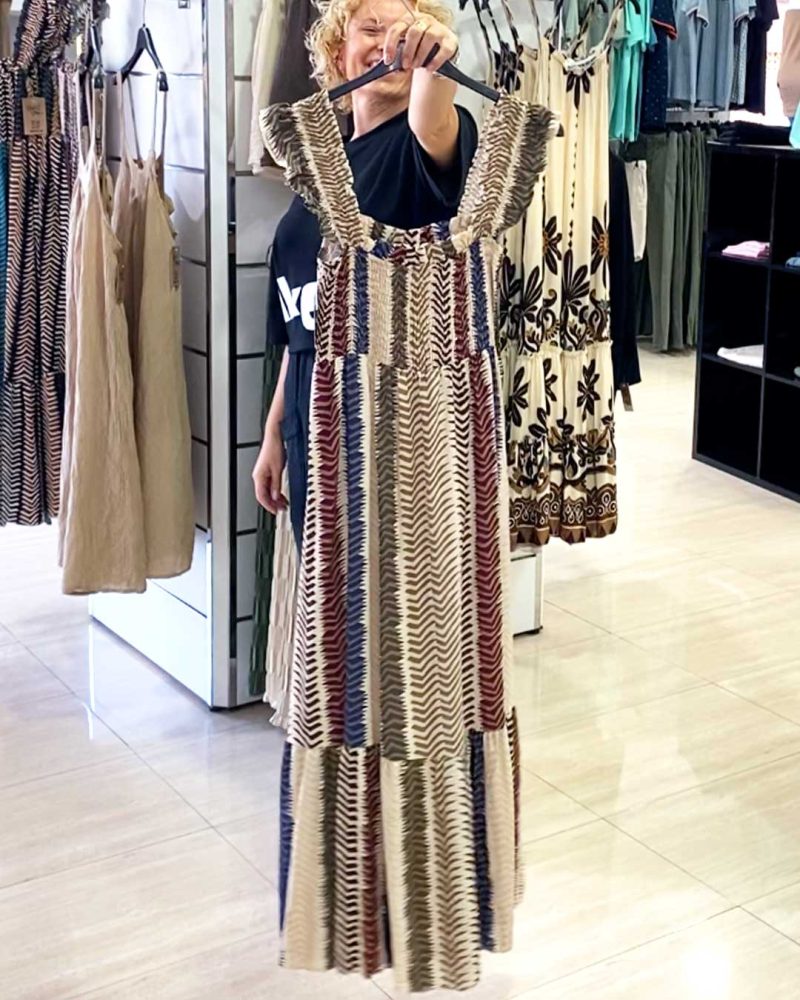 ikemi-vestido-mosaico-beige-tendencias-verano-moda-mujer-joven-rebajas