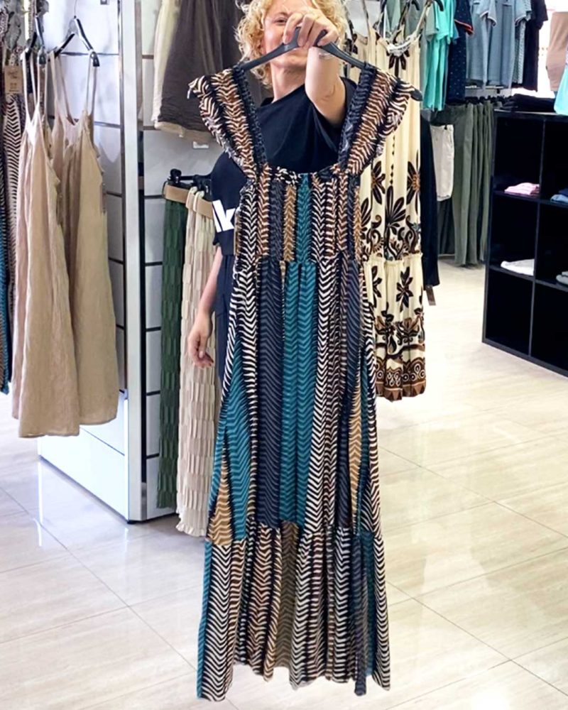 ikemi-vestido-mosaico-gris-tendencias-verano-moda-mujer-joven-rebajas