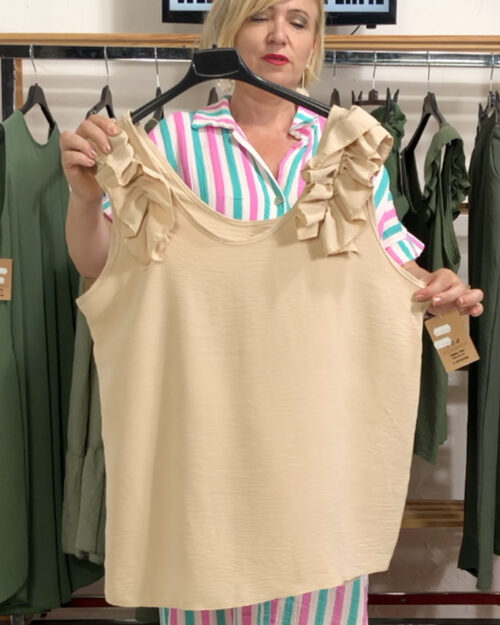 quiles_shop-blusa-romantica-beige-tendencias-mujer-tallas-grandes-baratas