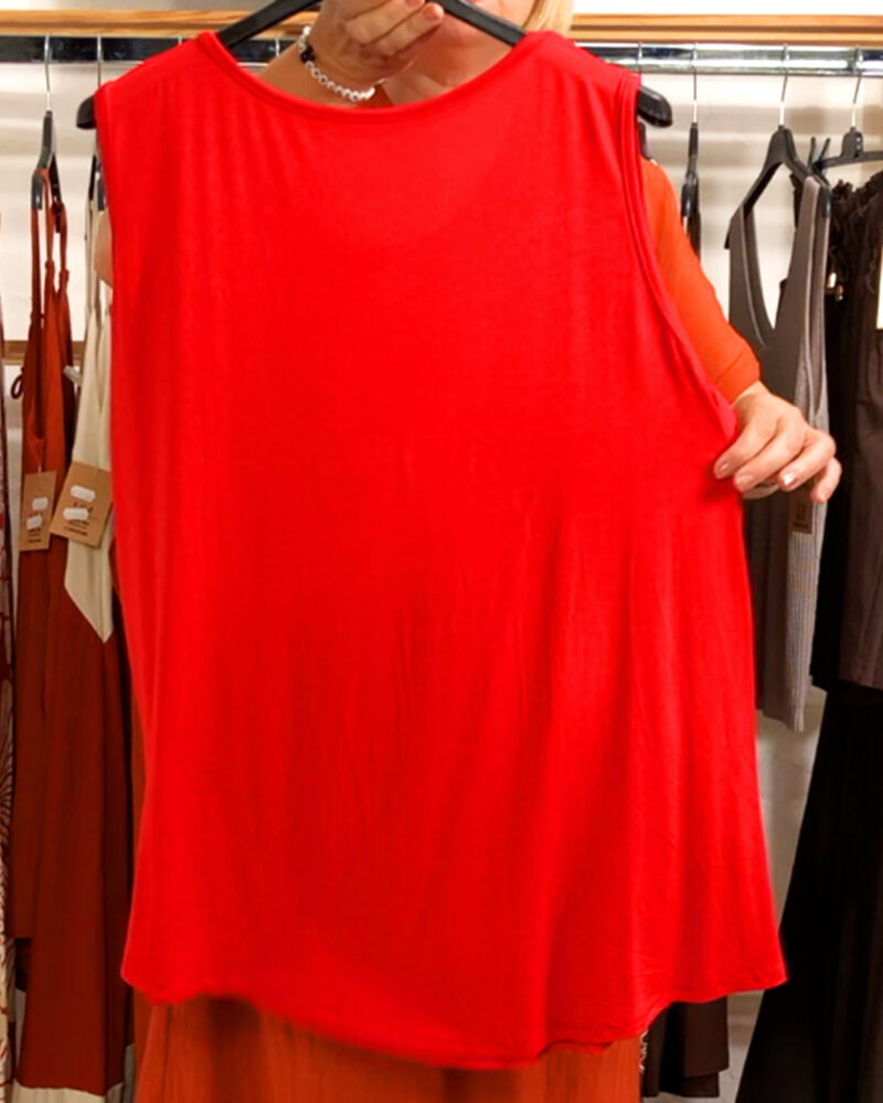quiles_shop-camiseta-flor-dorada-roja-moda-mujer-tallas-grandes-baratas