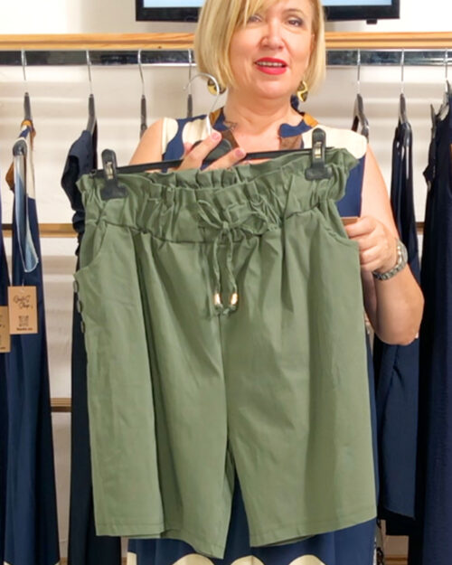 quiles_shop-short-comfy-verde-tendencias-mujer-tallas-grandes-baratas