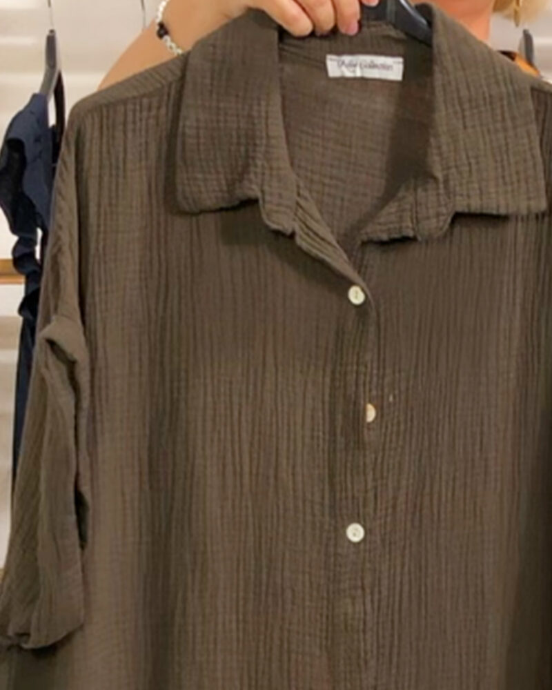 quiles_shop-vestido-camisero-bambula-marron-tendencias-mujer-tallas-grandes-rebajas
