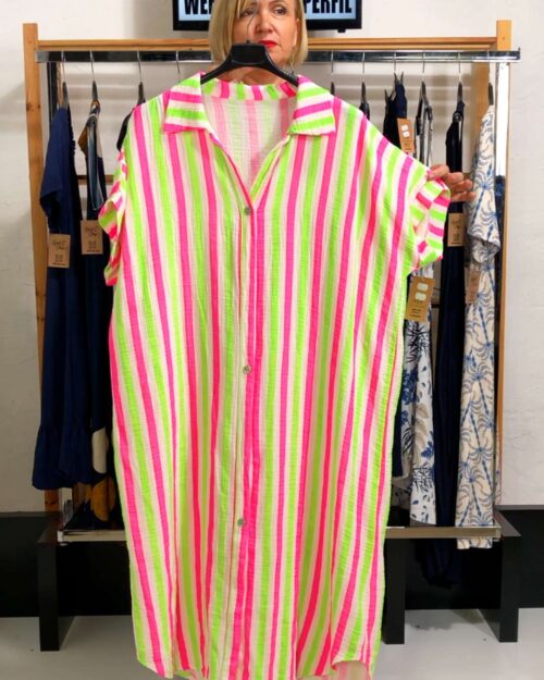 quiles_shop-vestido-camisero-rayas-fluor-verde-tendencias-mujer-tallas-grandes-barata