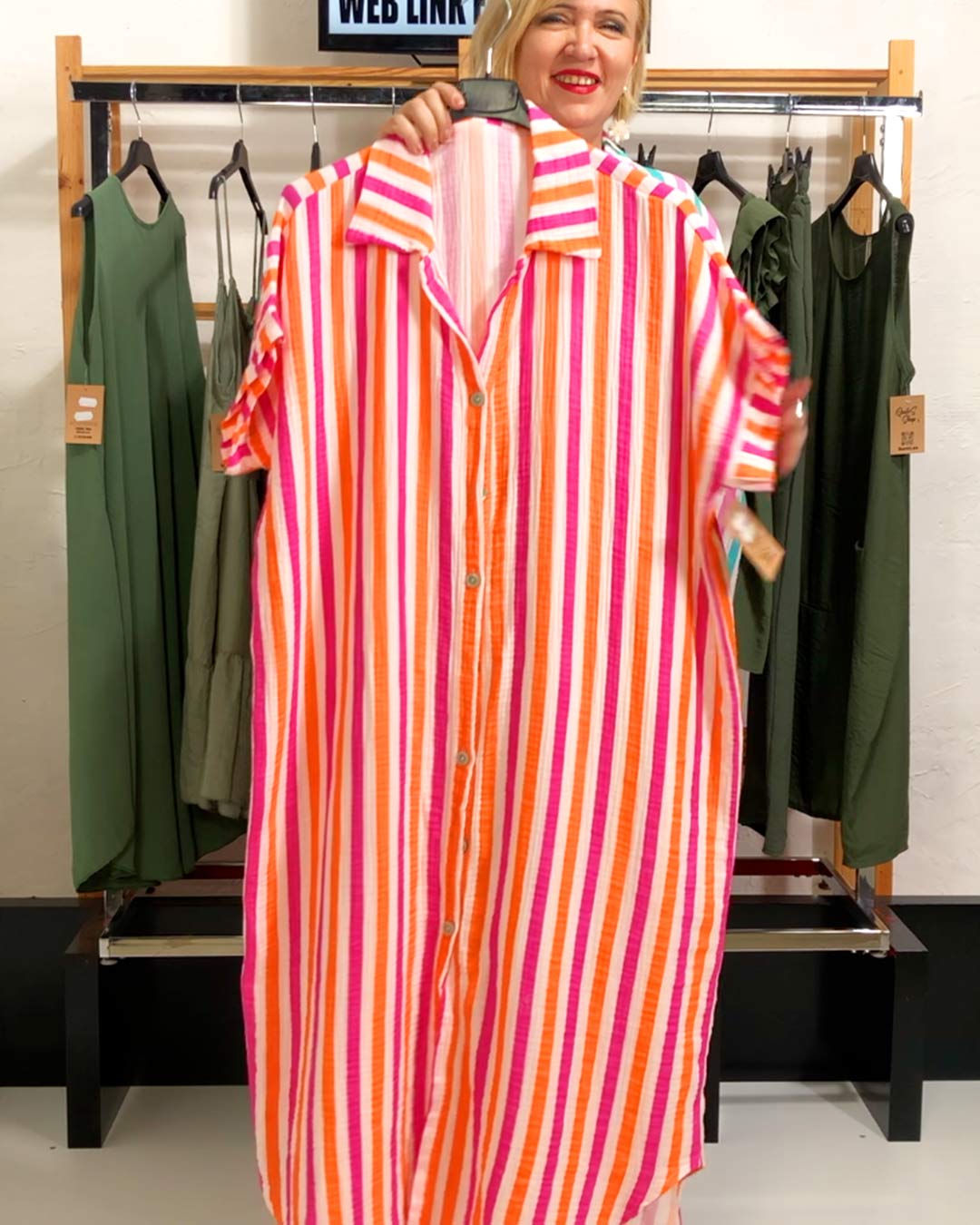 quiles_shop-vestido-camisero-rayas-sunset-tendencias-mujer-tallas-grandes-baratas