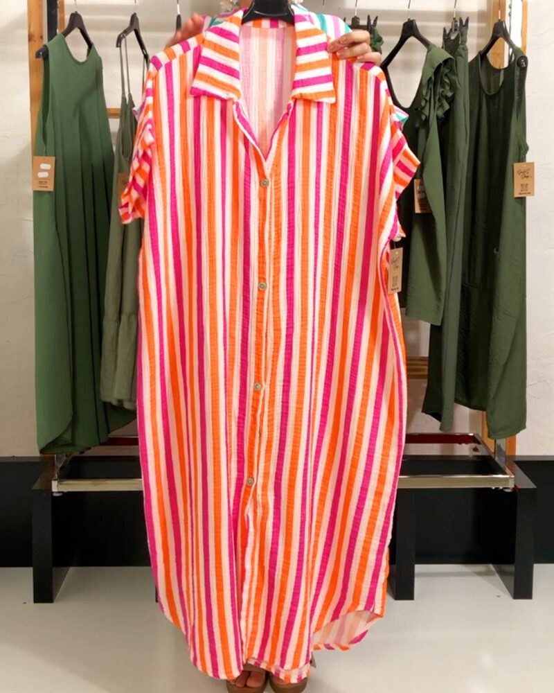 quiles_shop-vestido-camisero-rayas-sunset-tendencias-mujer-tallas-grandes-baratas