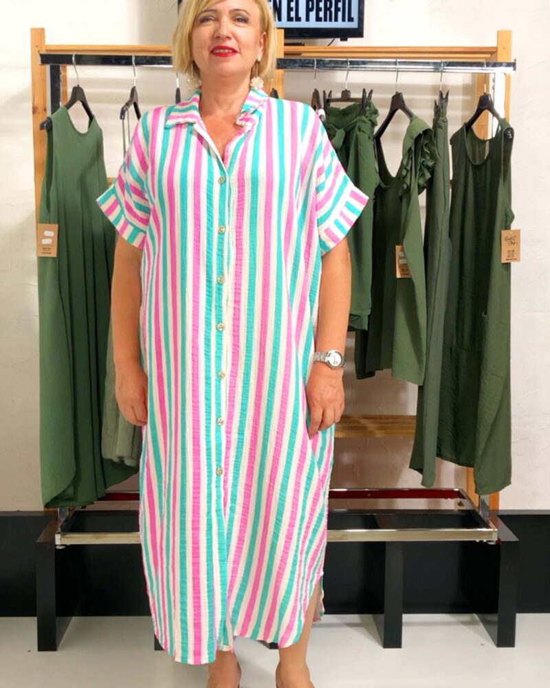 quiles_shop-vestido-camisero-rayas-tropical-tendencias-mujer-tallas-grandes-baratas