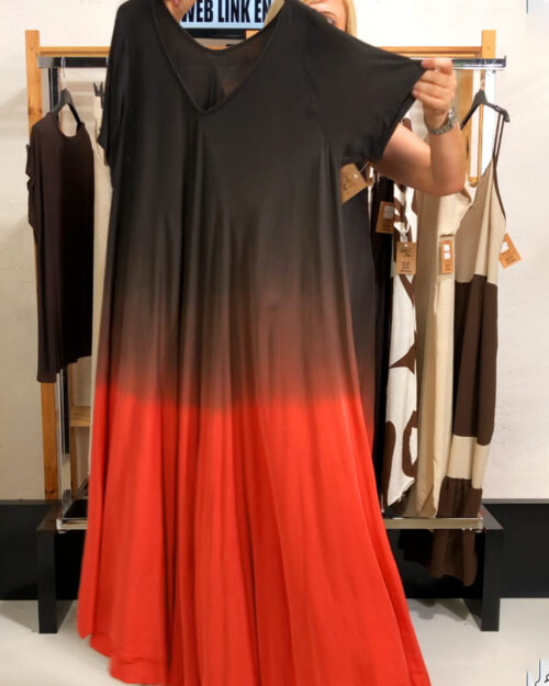 quiles_shop-vestido-degrade-manga-rojo-mujer-tallas-grandes-low-cost-juvenil
