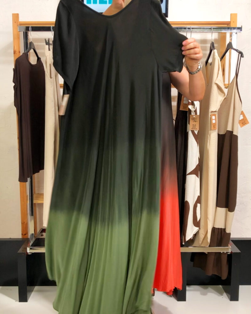 quiles_shop-vestido-degrade-manga-verde-mujer-tallas-grandes-low-cost-juvenil