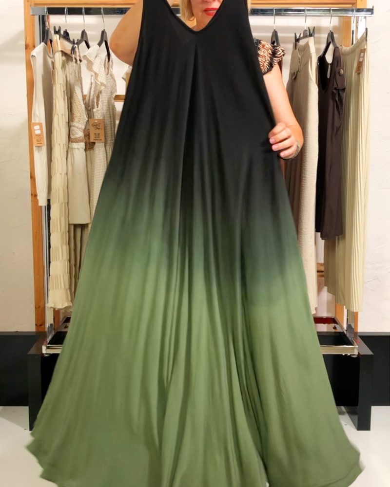 quiles_shop-vestido-degrade-verde-tendencias-mujer-tallas-baratas