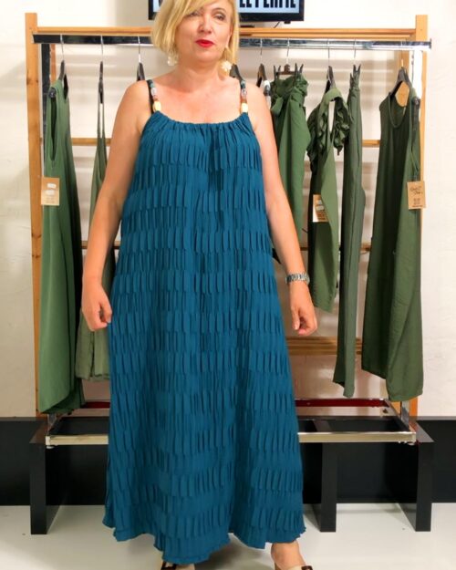 quiles_shop-vestido-dolce-vita-turquesa-tendencias-mujer-tallas-grandes-rebajas