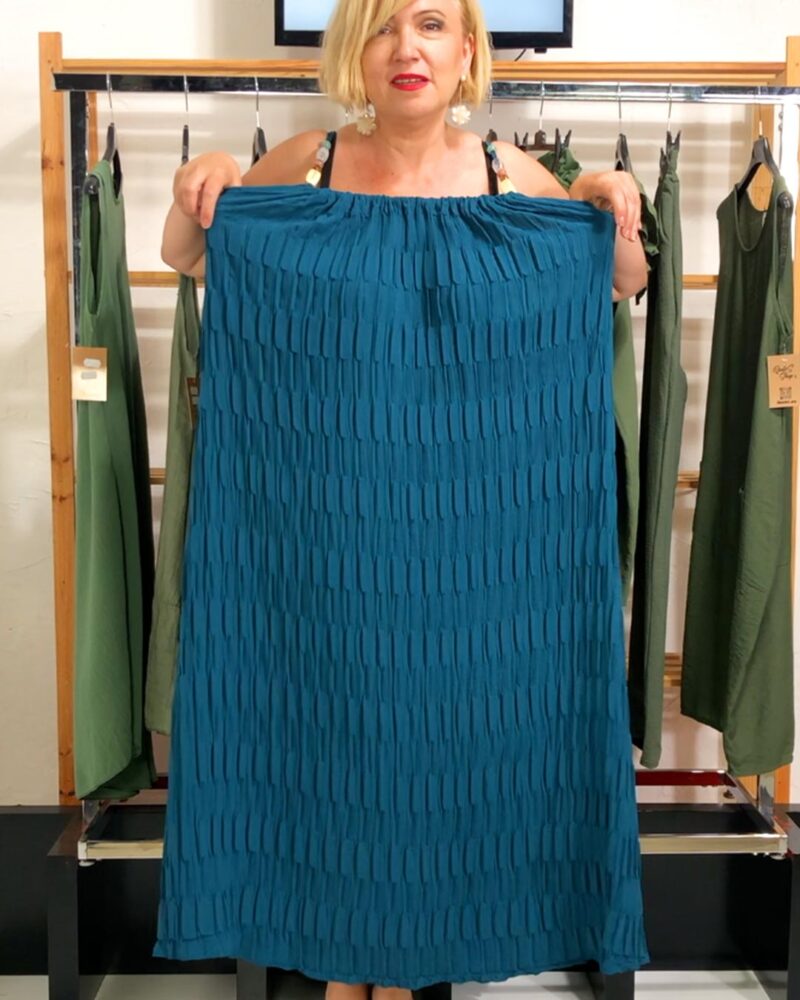 quiles_shop-vestido-dolce-vita-turquesa-tendencias-mujer-tallas-grandes-rebajas